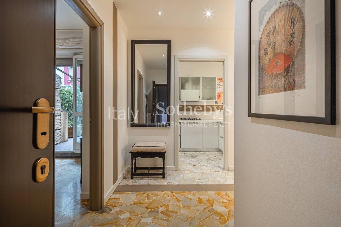 Apartment in Buenos Aires, Milan, Italy 3 - 17974319