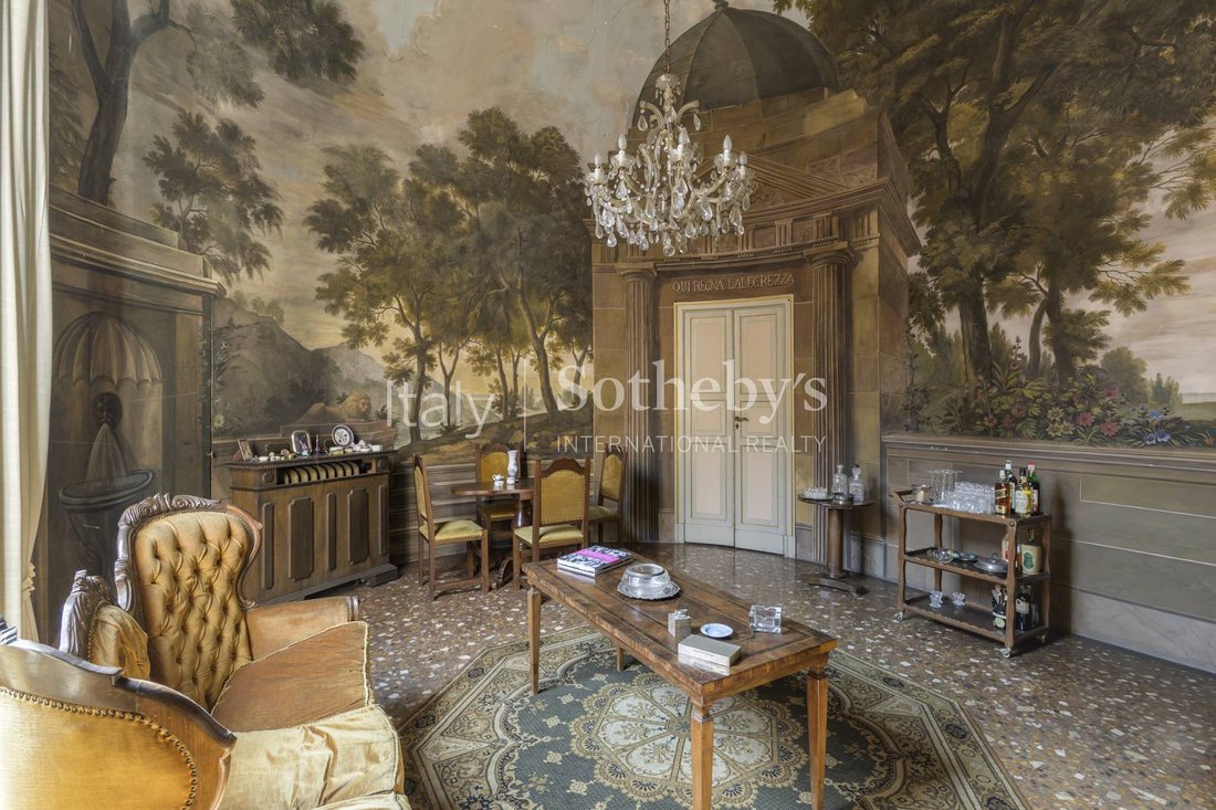 Apartment in Historic Center, Bologna, Italy 2 - 17974300