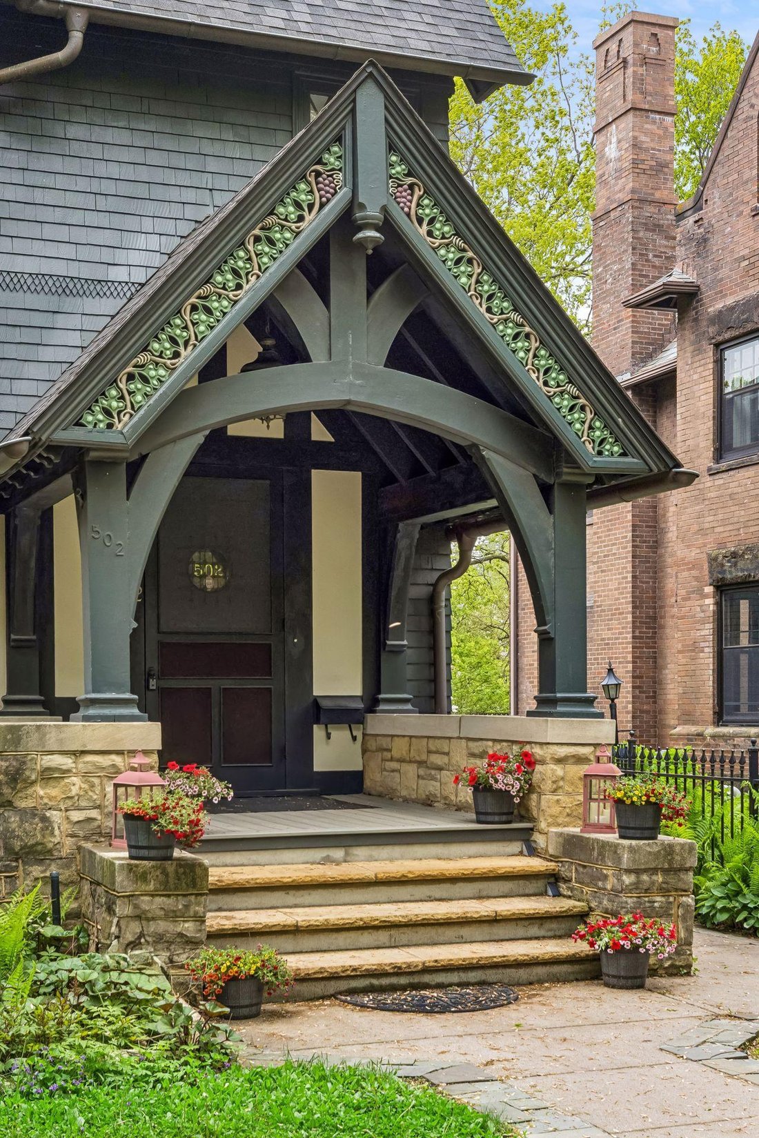 House in Saint Paul, Minnesota, United States 2 - 17945961