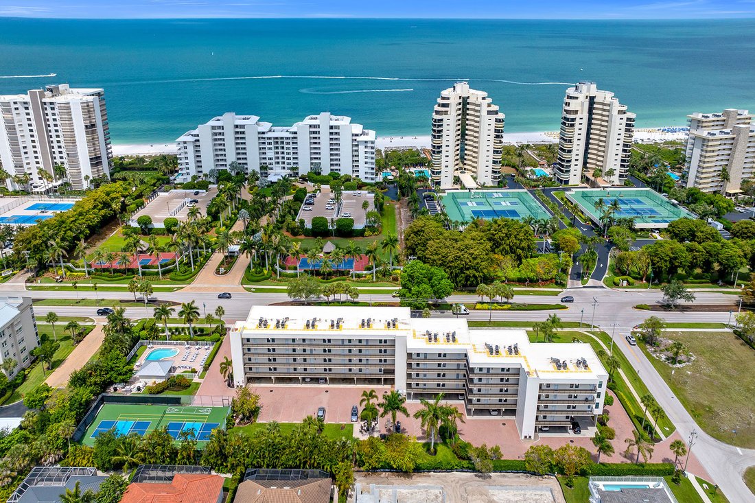 Condo in Marco Island, Florida, United States 1 - 17974317