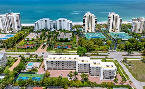 Condo in Marco Island, Florida, United States 1
