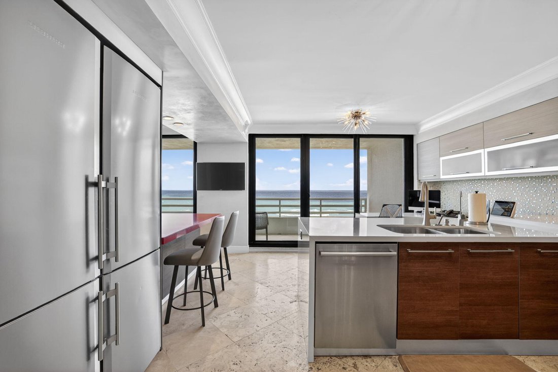 Appartement à Boca Raton, Floride, États-Unis 5 - 17757282