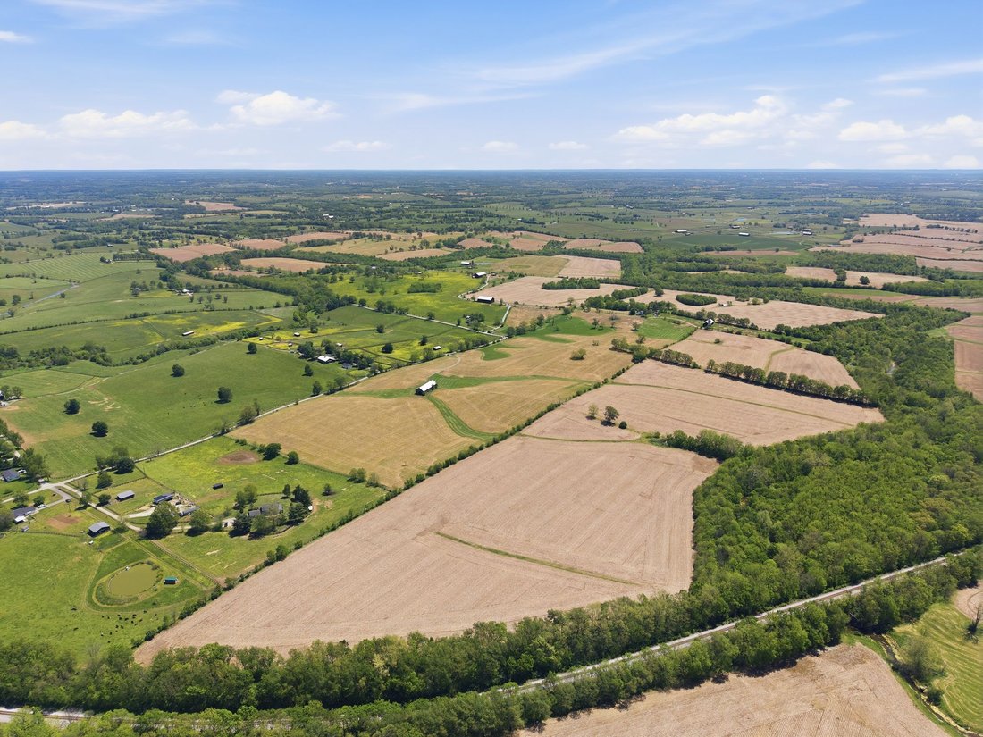 Farm Ranch in Paris, Kentucky, United States 3 - 17974309
