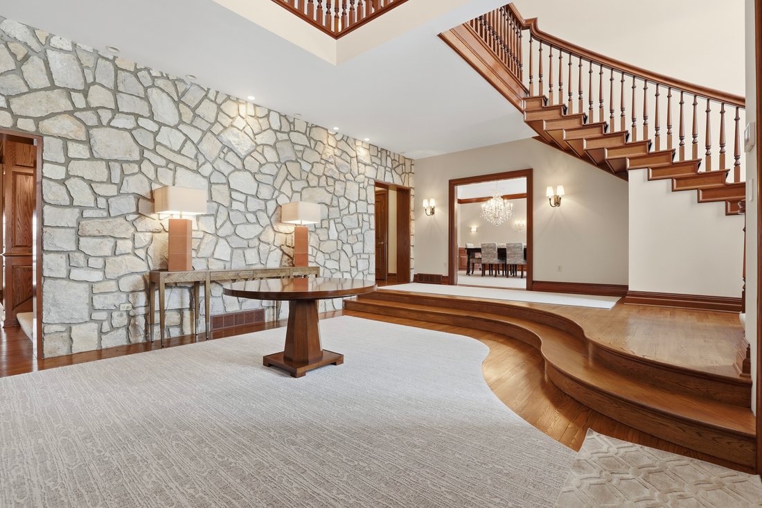 House in Sewickley, Pennsylvania, United States 5 - 17974303