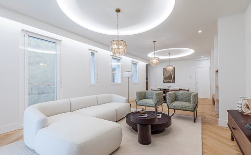 Apartment in Centro, Madrid, Spain 1