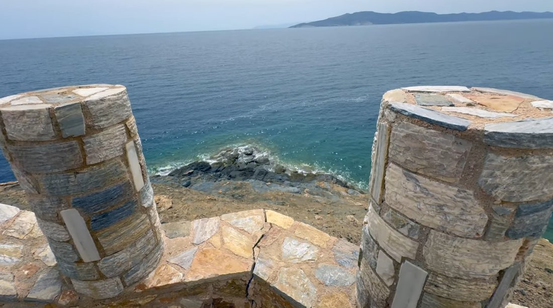 Land in Keratea, Attica, Greece 5 - 17974330