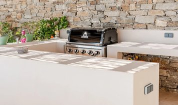 Villa in Paros, Aegean, Griechenland 2