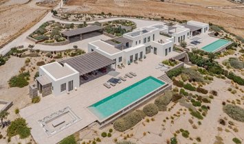 Villa in Paros, Aegean, Griechenland 1
