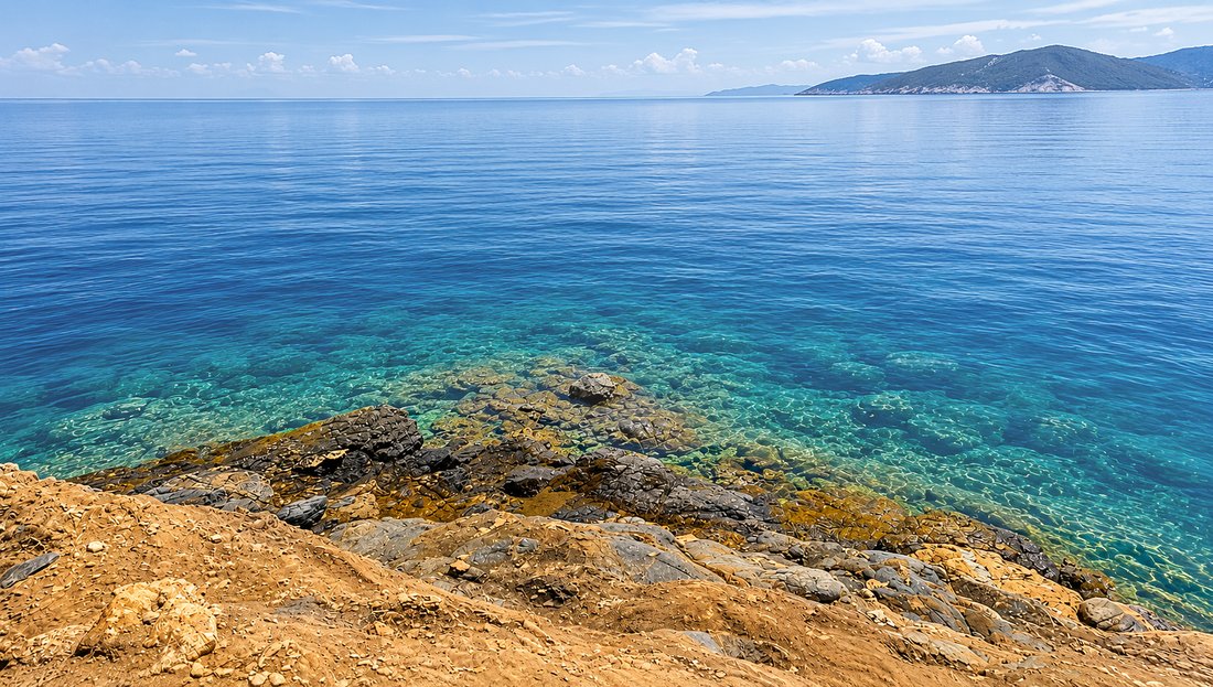 Land in Keratea, Attica, Greece 1 - 17974330