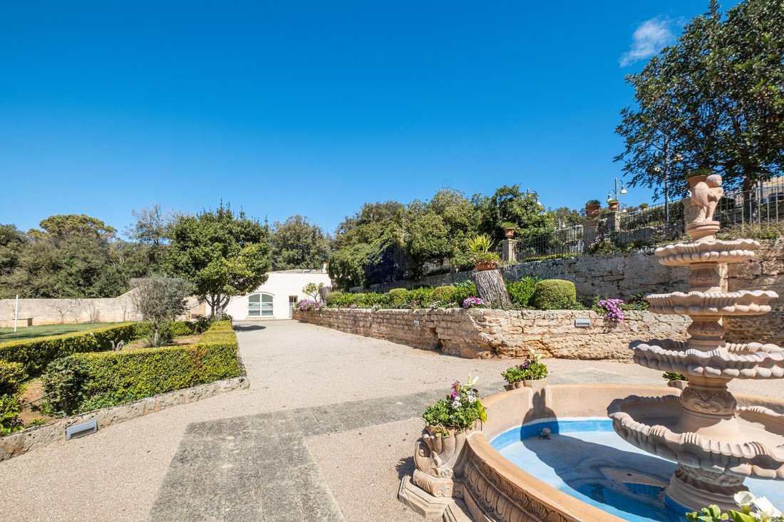 Villa in Presicce-Acquarica, Apulia, Italy 5 - 17974325
