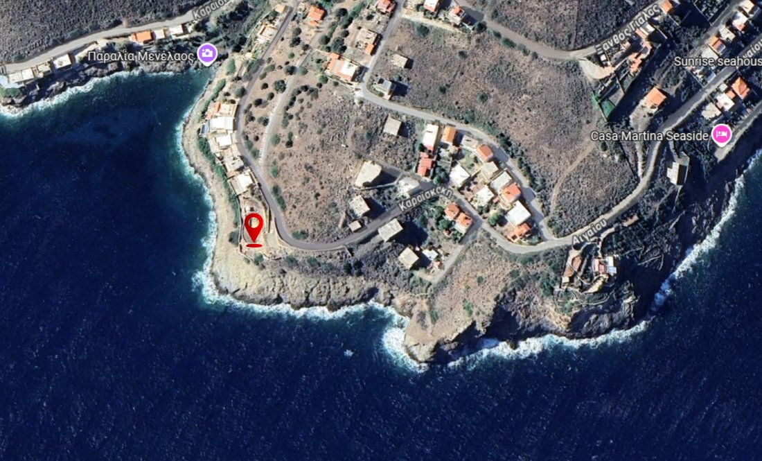 Land in Keratea, Attica, Greece 4 - 17974330
