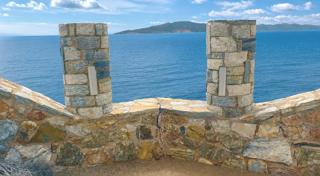 Land in Keratea, Attica, Greece 3 - 17974330