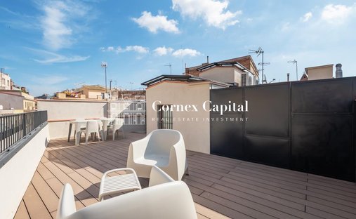 Penthouse à Ciutat Vella, Barcelone, Espagne 1