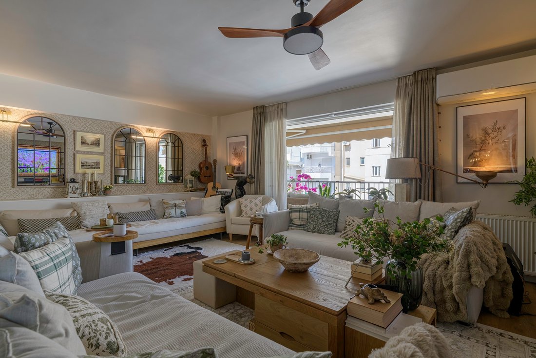 Apartment in South Athens, Attica, Greece 3 - 17974331