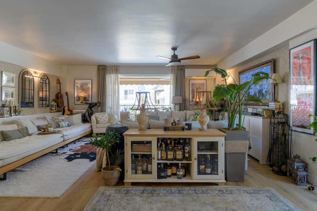 Apartment in South Athens, Attica, Greece 4 - 17974331