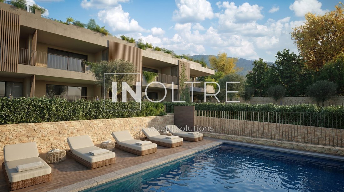 Apartment in Bardolino, Veneto, Italy 1 - 15714237