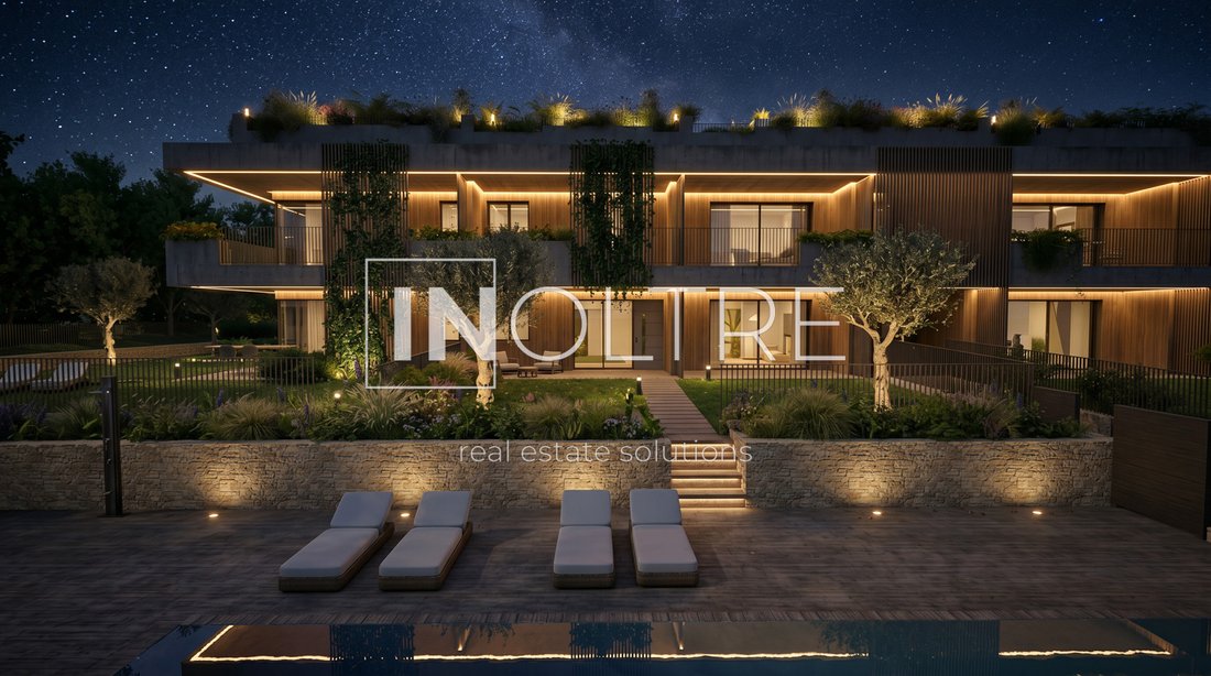 Apartment in Bardolino, Veneto, Italy 1 - 15713975