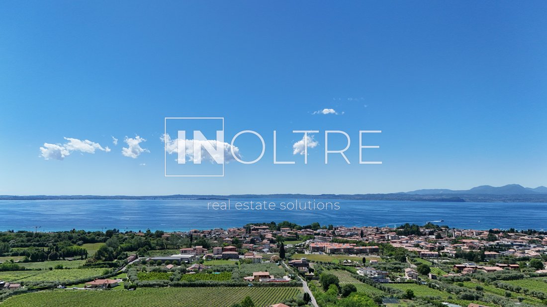 Apartment in Bardolino, Veneto, Italy 4 - 15713975