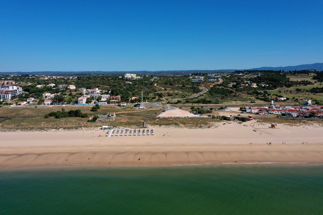Land in Odiaxere, Algarve, Portugal 4 - 17974530