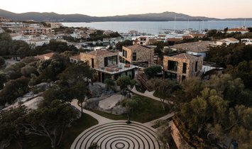 Villa a Marina di Porto Cervo, Arzachena, Italia 1