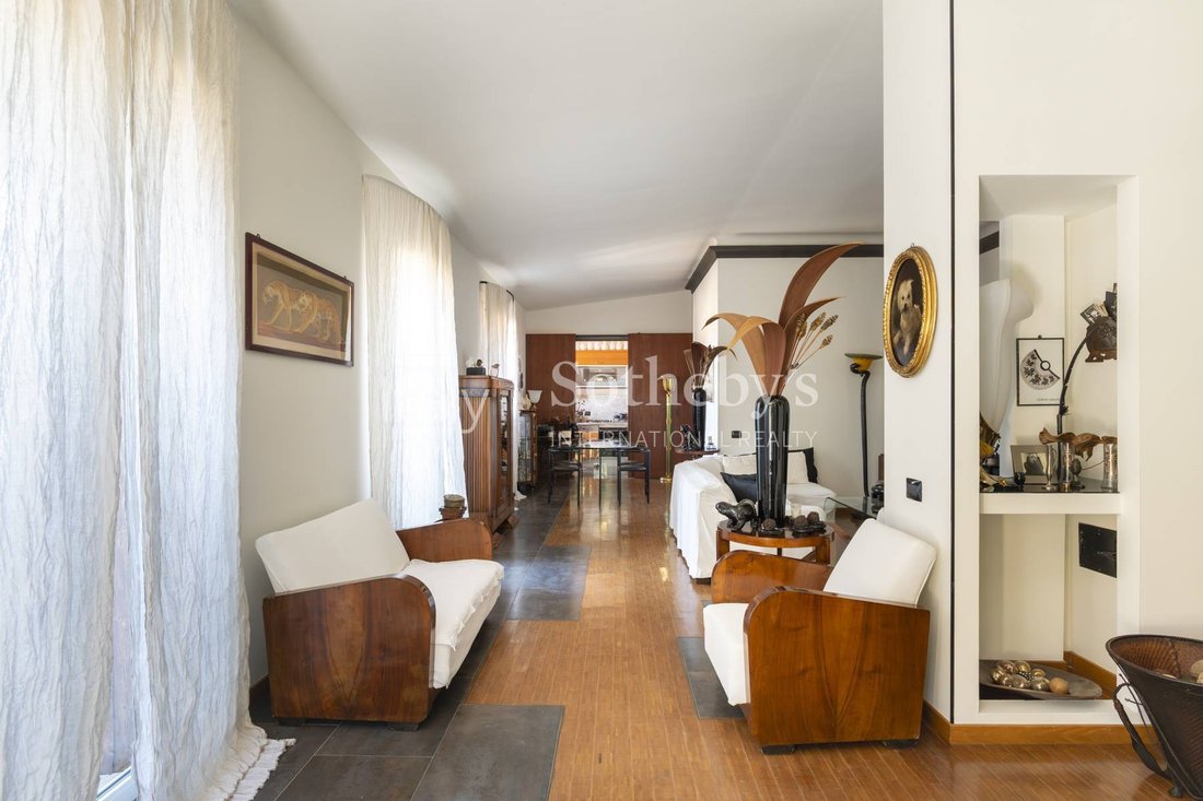 Apartment in Irnerio, Bologna, Italy 5 - 17974371