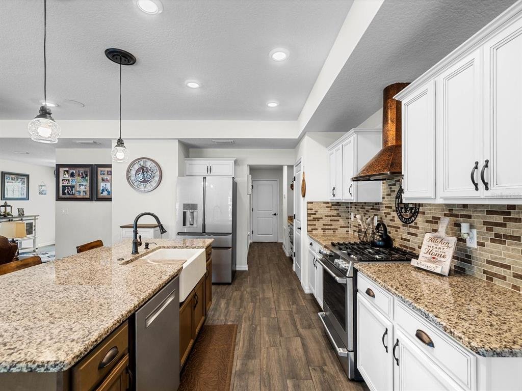 House in South Brooksville, Florida, United States 3 - 17974531