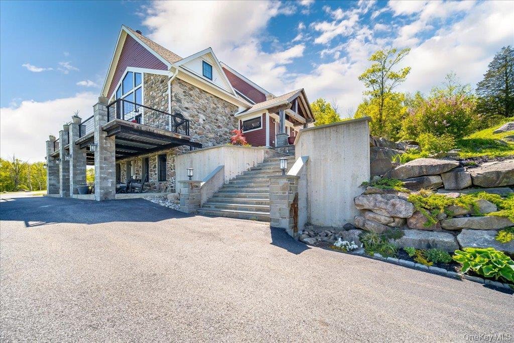 House in Tuxedo Park, New York, United States 3 - 17974532