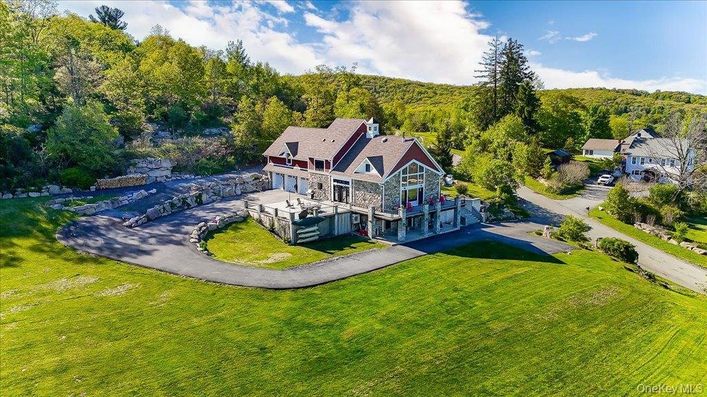 House in Tuxedo Park, New York, United States 5 - 17974532