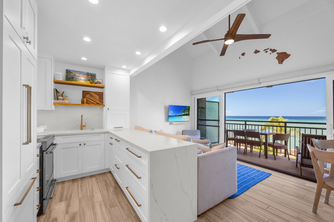 Condo in Lahaina, Hawaii, United States 5 - 17974374