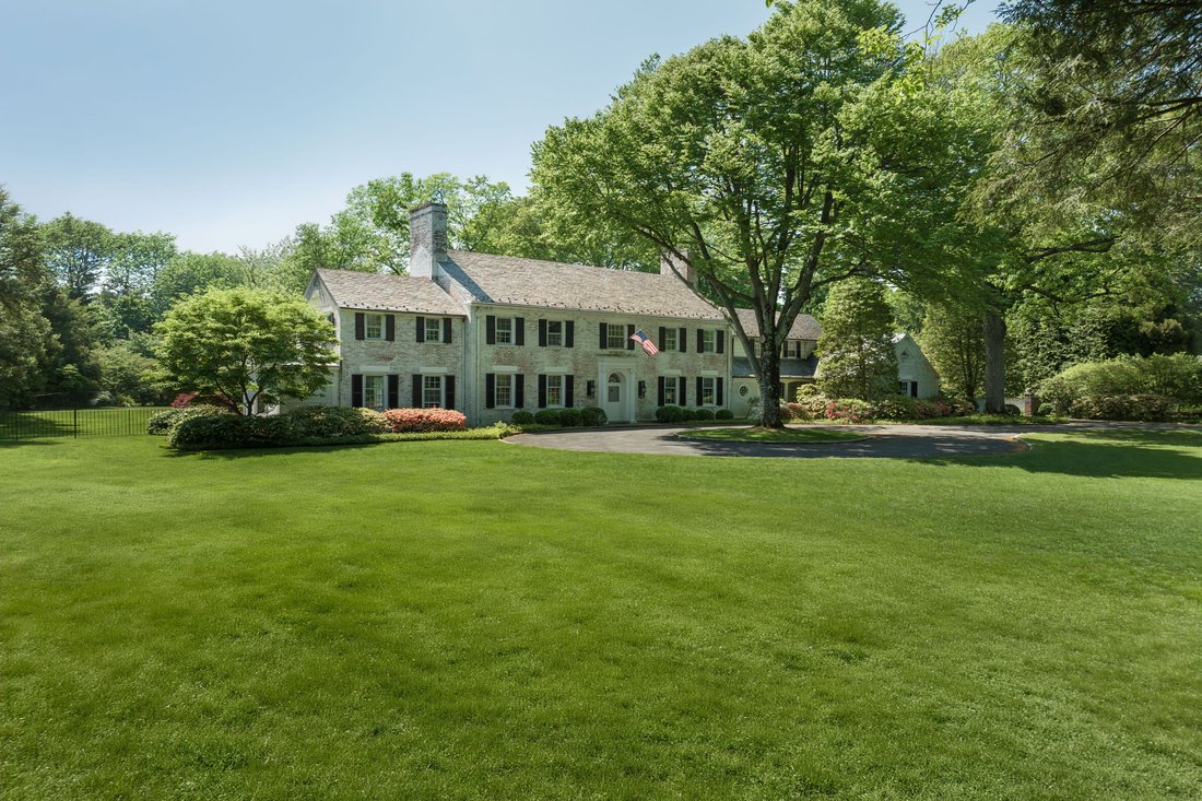 House in Greenwich, Connecticut, United States 1 - 17240915