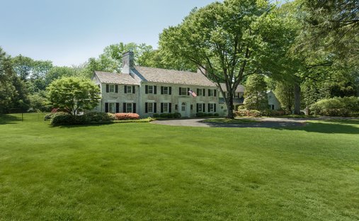 Casa a Greenwich, Connecticut, Stati Uniti 1
