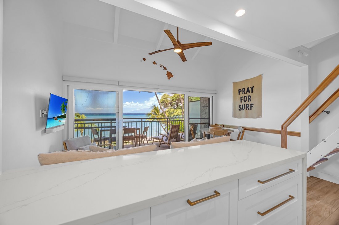 Condo in Lahaina, Hawaii, United States 4 - 17974374