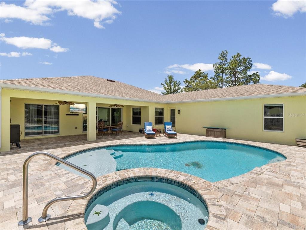 House in South Brooksville, Florida, United States 2 - 17974531