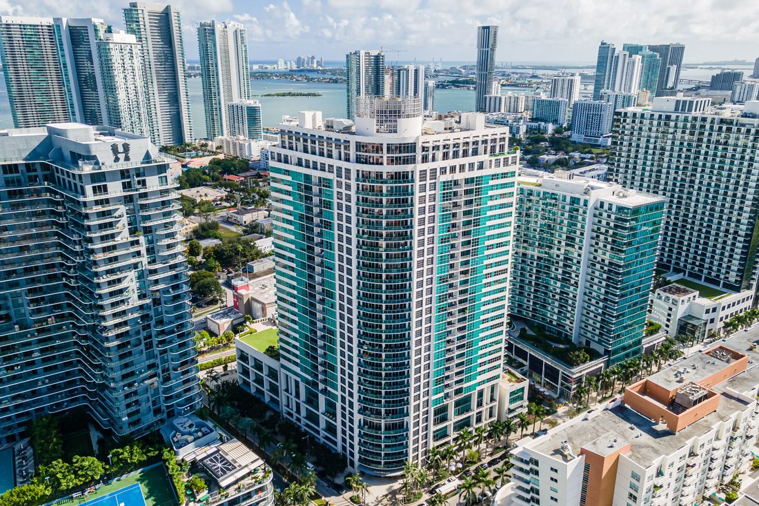 Condo in Miami, Florida, United States 4 - 17974365