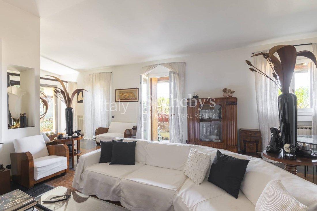 Apartment in Irnerio, Bologna, Italy 3 - 17974371