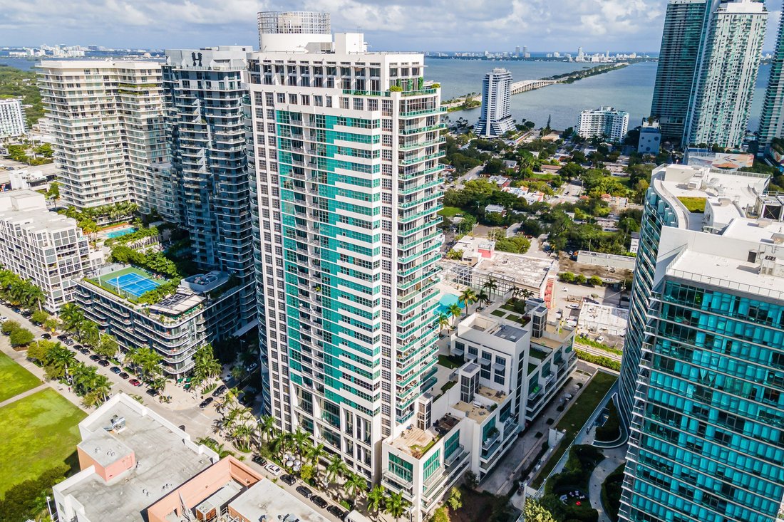 Condo in Miami, Florida, United States 2 - 17974365