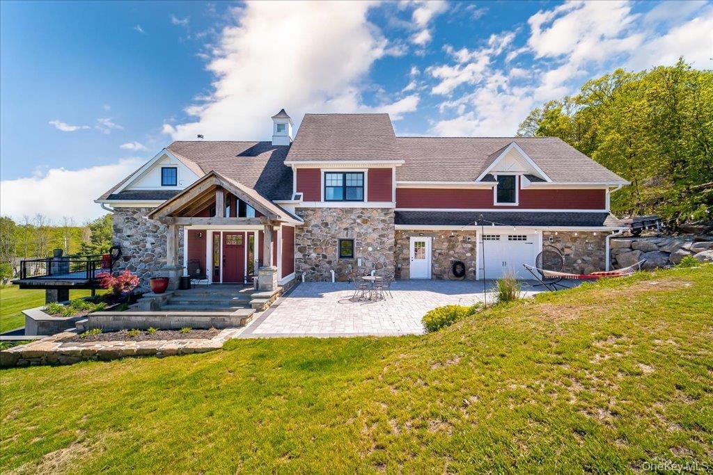 House in Tuxedo Park, New York, United States 2 - 17974532