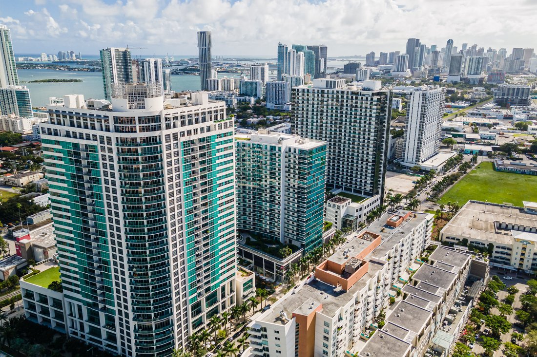 Condo in Miami, Florida, United States 5 - 17974365