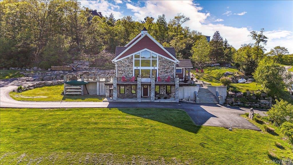 House in Tuxedo Park, New York, United States 4 - 17974532