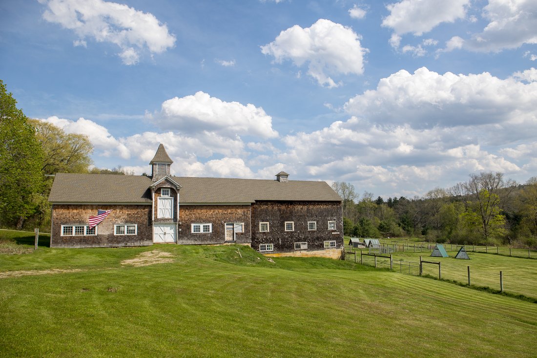 Land in Great Barrington, Massachusetts, United States 4 - 17974380