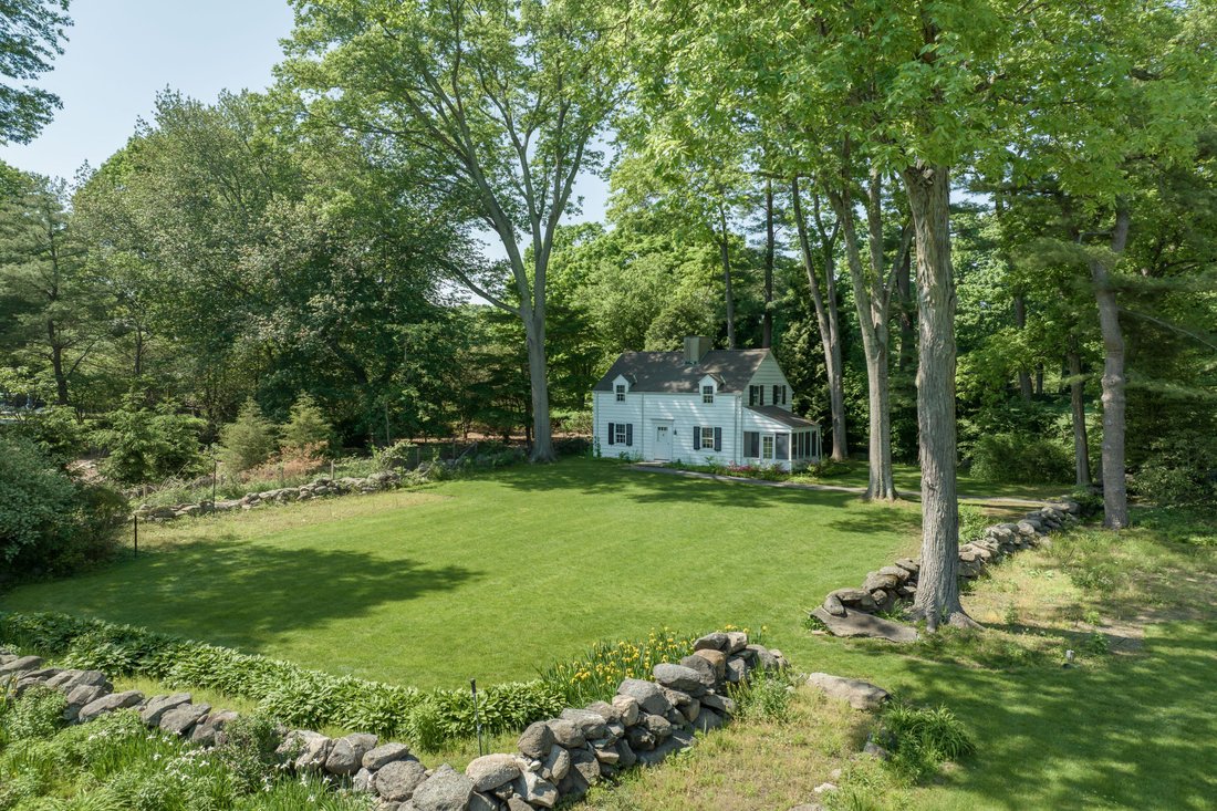House in Greenwich, Connecticut, United States 5 - 17240915