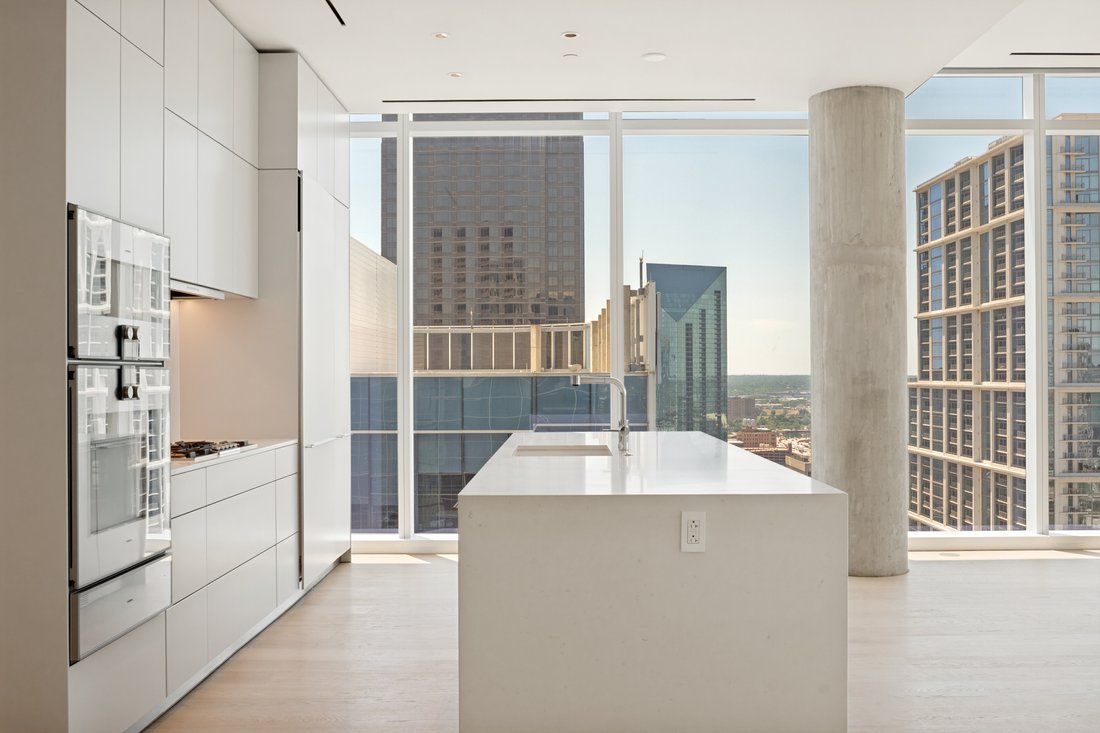 Condo in Dallas, Texas, United States 3 - 17974391