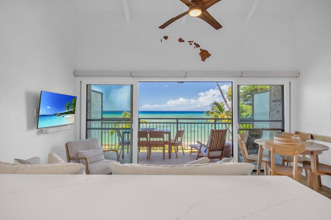 Condo in Lahaina, Hawaii, United States 2 - 17974374