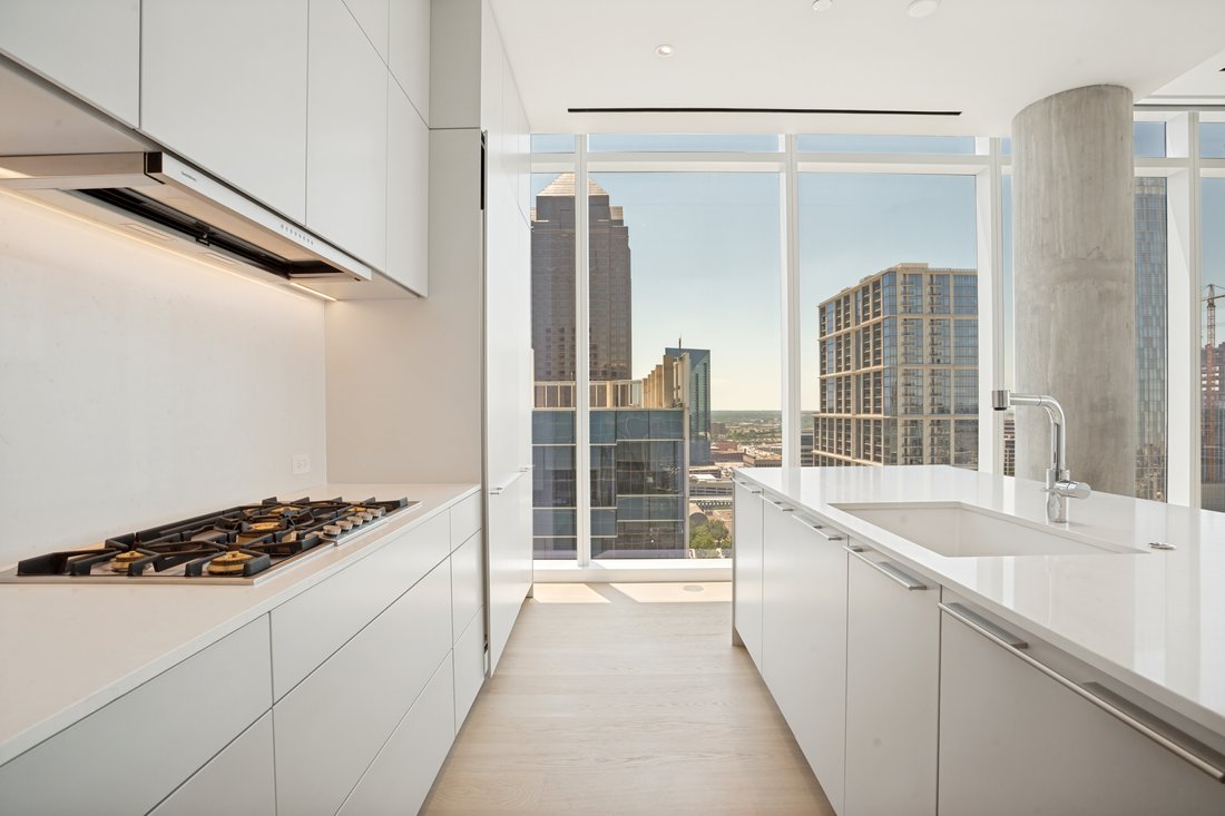 Condo in Dallas, Texas, United States 1 - 17974391