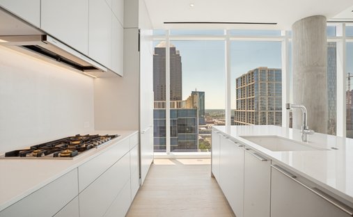Condominio en Dallas, Texas, Estados Unidos 1