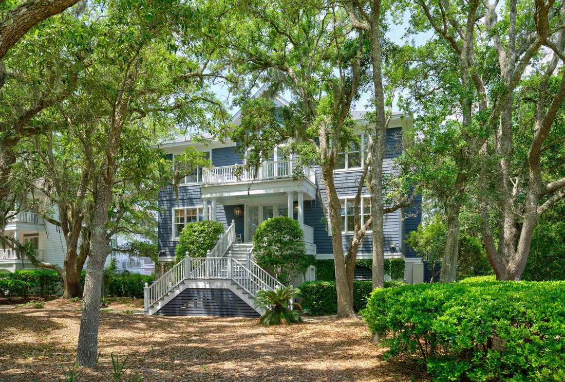 House in Georgetown, South Carolina, United States 1 - 17974385