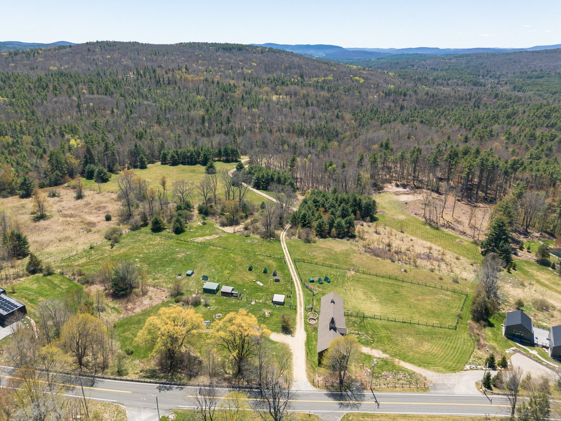 Land in Great Barrington, Massachusetts, United States 1 - 17974380