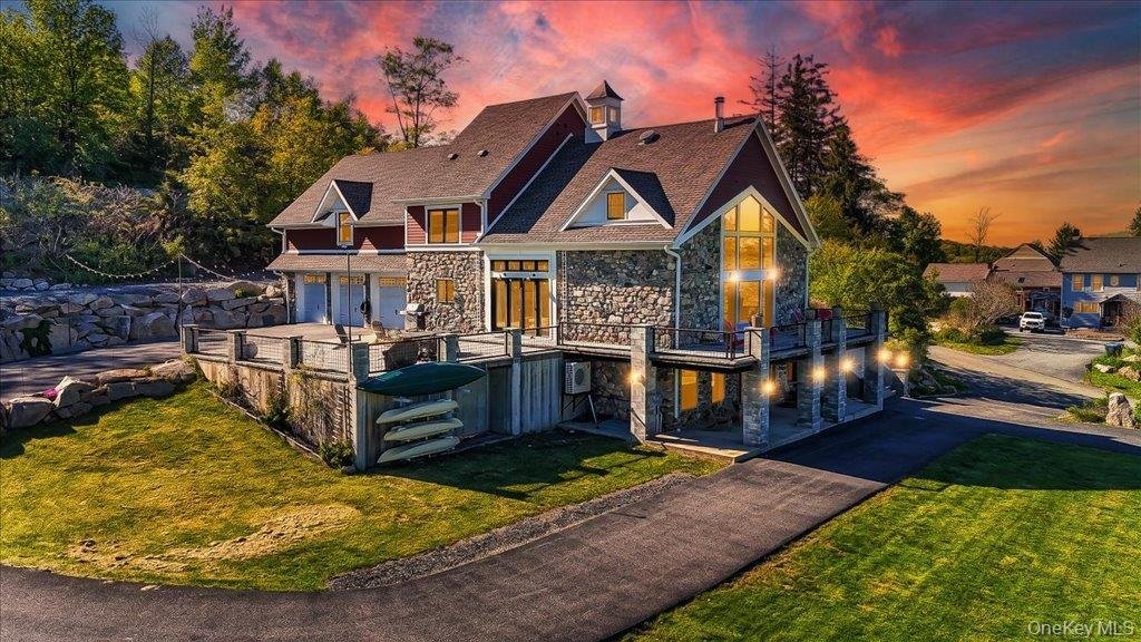 House in Tuxedo Park, New York, United States 1 - 17974532