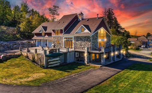 House in Tuxedo Park, New York, United States 1
