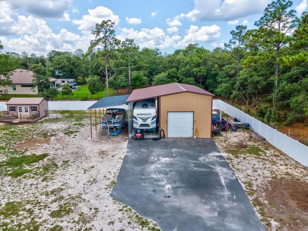 House in South Brooksville, Florida, United States 4 - 17974531